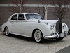 Rolls Royce Silver Cloud II (1959-1962)
